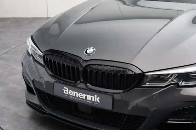 BMW 3-Serie (2020) thumbnail 16