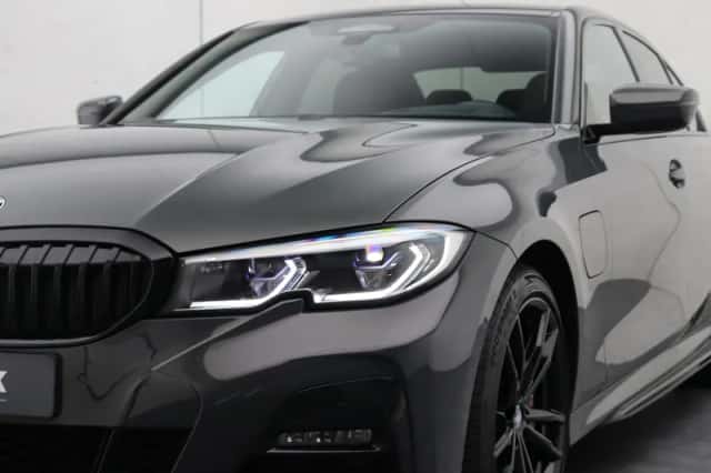 BMW 3-Serie (2020) thumbnail 17