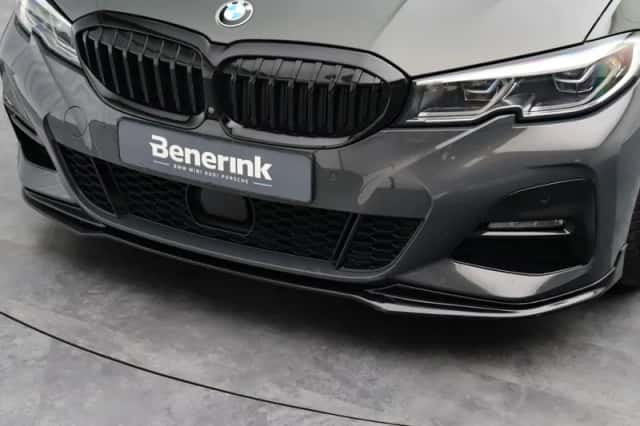 BMW 3-Serie (2020) thumbnail 18