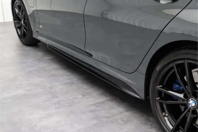 BMW 3-Serie (2020) thumbnail 19