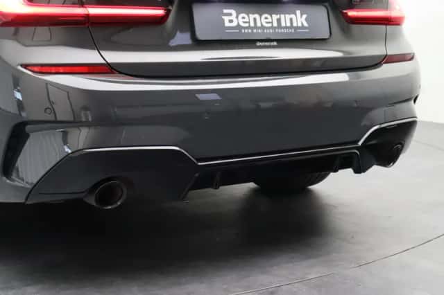 BMW 3-Serie (2020) thumbnail 20