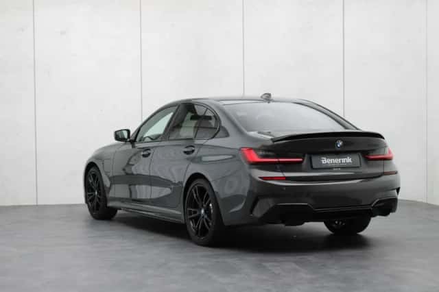 BMW 3-Serie (2020) thumbnail 3