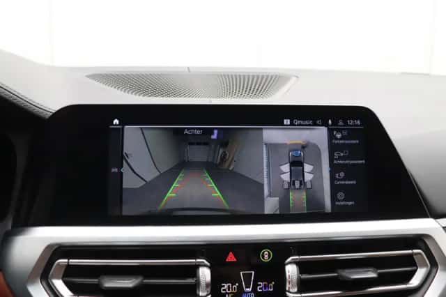 BMW 3-Serie (2020) thumbnail 22