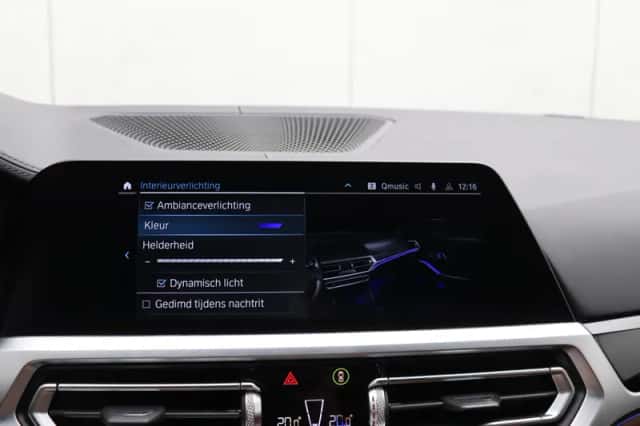 BMW 3-Serie (2020) thumbnail 23