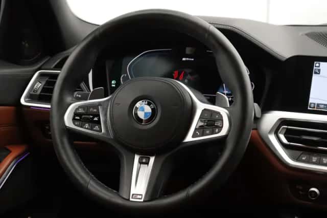 BMW 3-Serie (2020) thumbnail 27