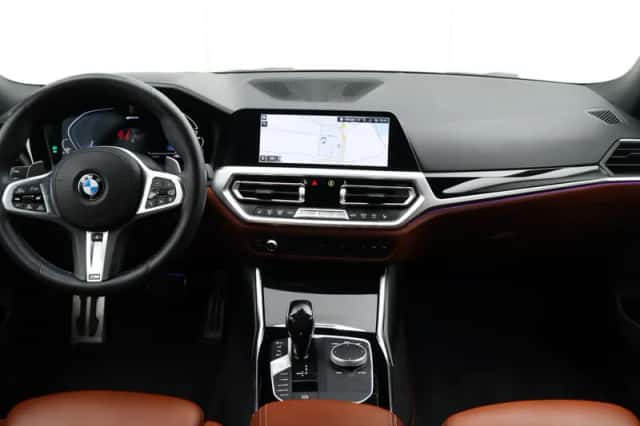BMW 3-Serie (2020) thumbnail 28