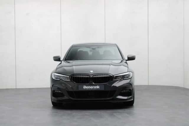 BMW 3-Serie (2020) thumbnail 29