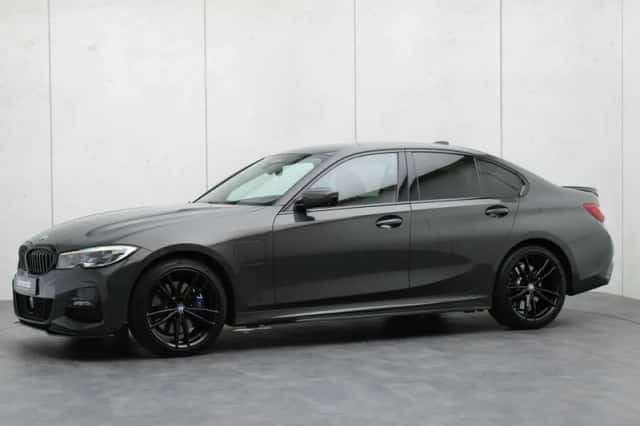 BMW 3-Serie (2020) thumbnail 30