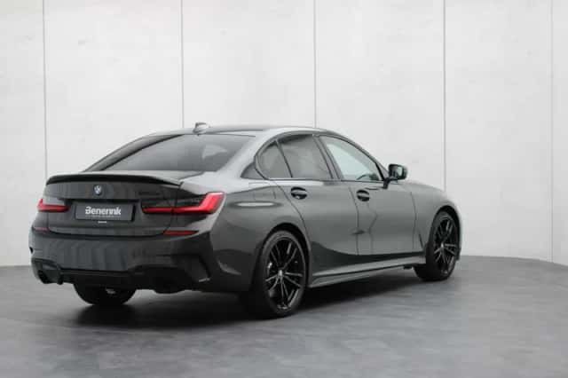 BMW 3-Serie (2020) thumbnail 4
