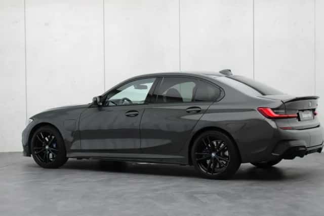 BMW 3-Serie (2020) thumbnail 31