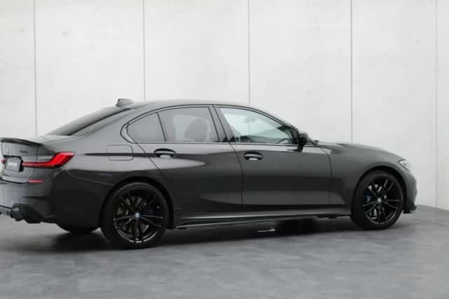 BMW 3-Serie (2020) thumbnail 33