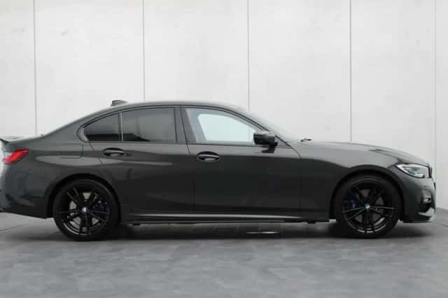 BMW 3-Serie (2020) thumbnail 34