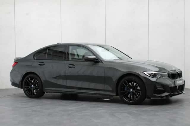 BMW 3-Serie (2020) thumbnail 35