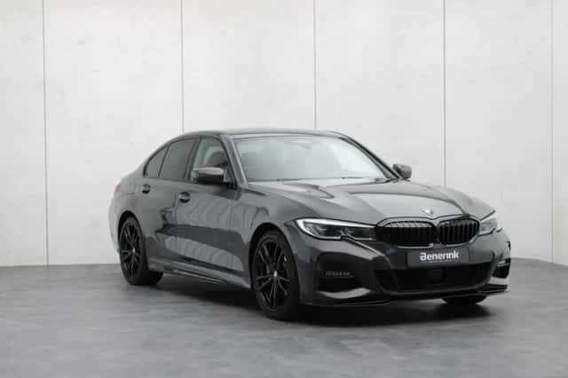BMW 3-Serie (2020) thumbnail 5