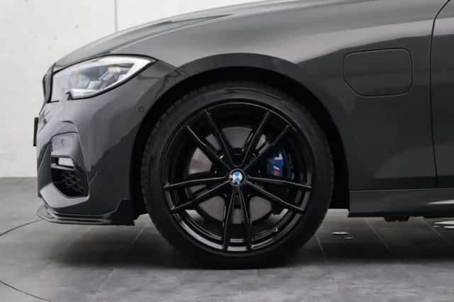 BMW 3-Serie (2020) thumbnail 6