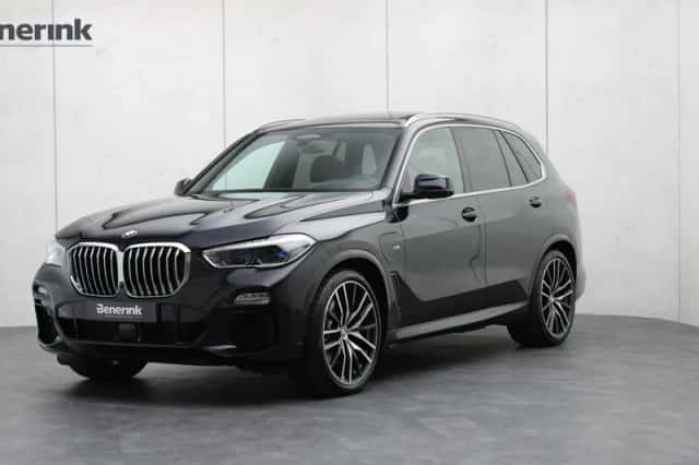 BMW X5 (2020)