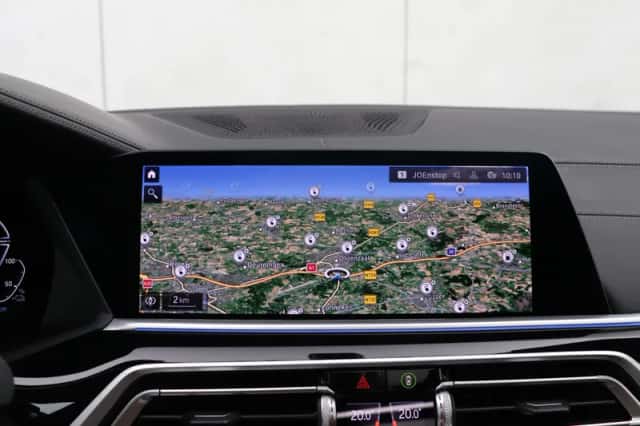 BMW X5 (2020) thumbnail 14