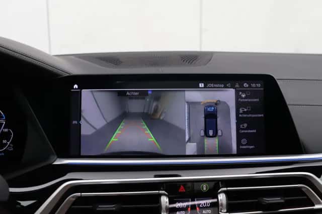 BMW X5 (2020) thumbnail 15