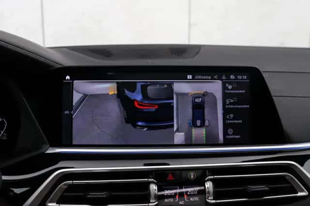 BMW X5 (2020) thumbnail 16