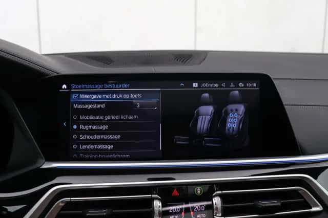 BMW X5 (2020) thumbnail 17