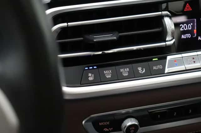 BMW X5 (2020) thumbnail 18