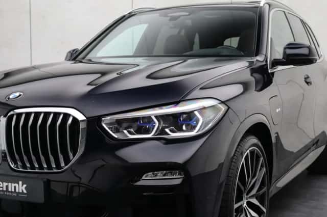 BMW X5 (2020) thumbnail 19