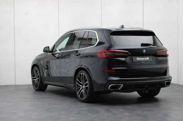 BMW X5 (2020) thumbnail 3