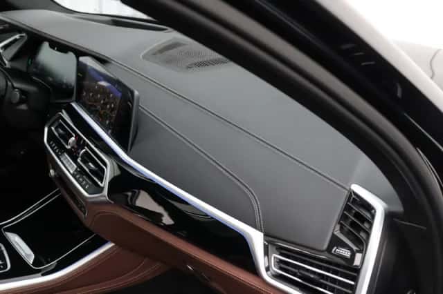 BMW X5 (2020) thumbnail 21
