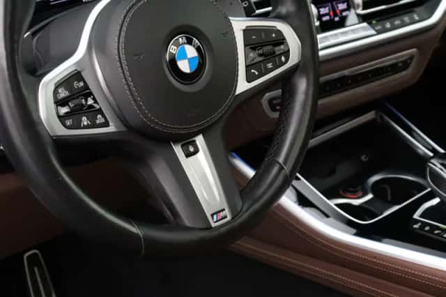BMW X5 (2020) thumbnail 23