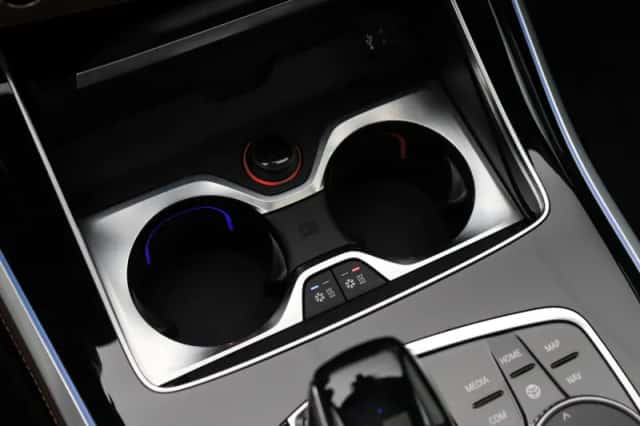BMW X5 (2020) thumbnail 24