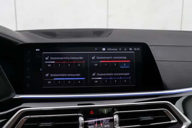 BMW X5 (2020) thumbnail 27