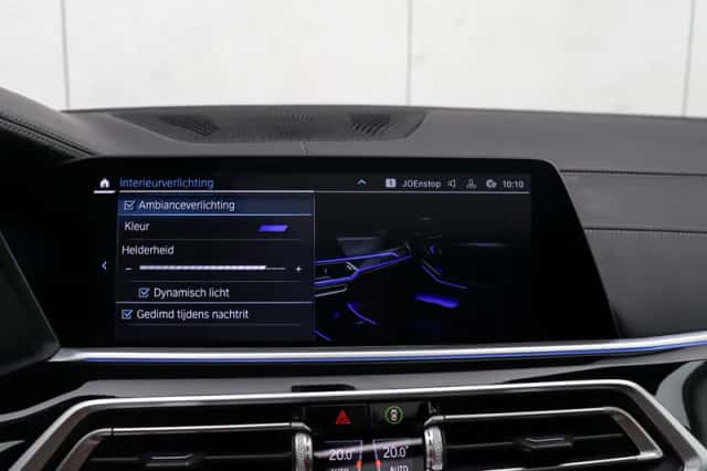 BMW X5 (2020) thumbnail 28