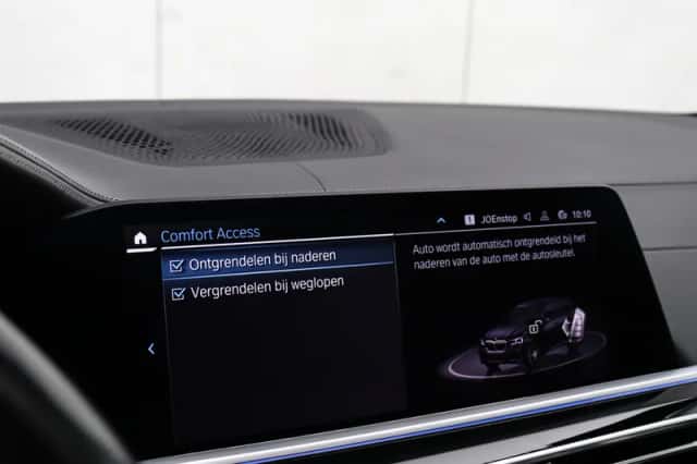 BMW X5 (2020) thumbnail 29