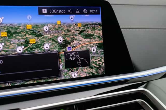 BMW X5 (2020) thumbnail 31