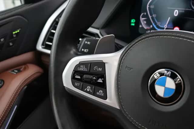 BMW X5 (2020) thumbnail 32