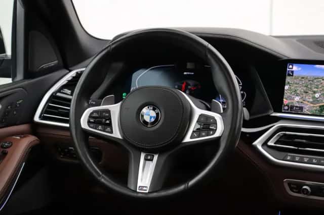 BMW X5 (2020) thumbnail 33