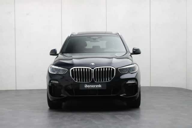 BMW X5 (2020) thumbnail 37