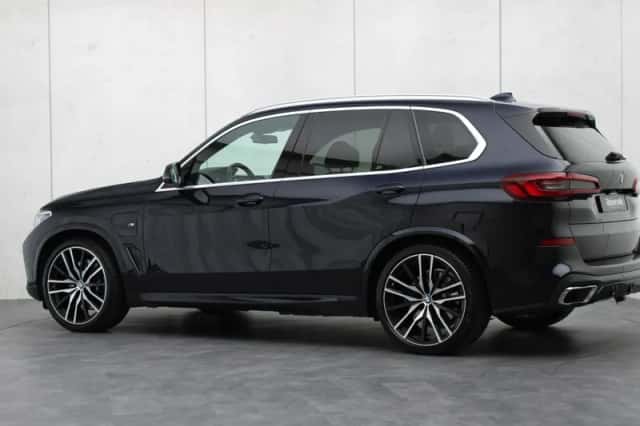 BMW X5 (2020) thumbnail 39
