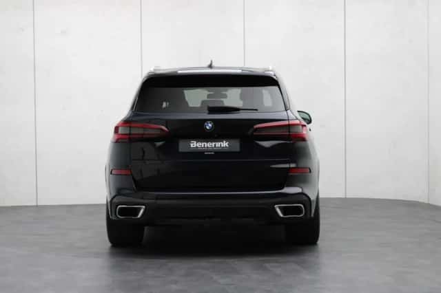 BMW X5 (2020) thumbnail 40