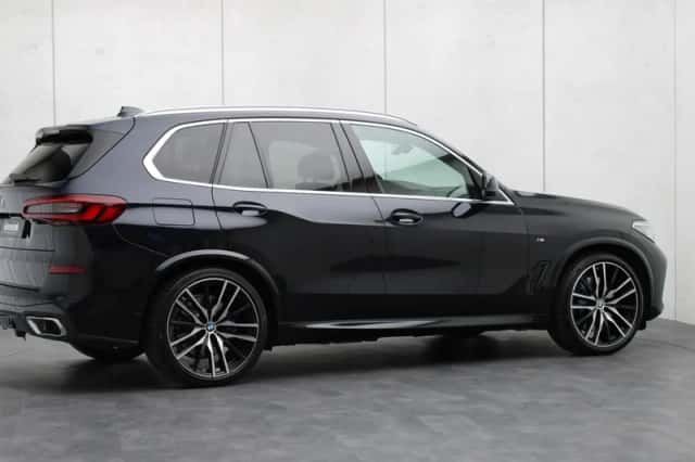 BMW X5 (2020) thumbnail 41