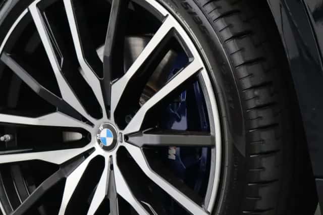 BMW X5 (2020) thumbnail 7