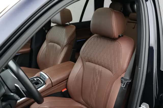 BMW X5 (2020) thumbnail 9