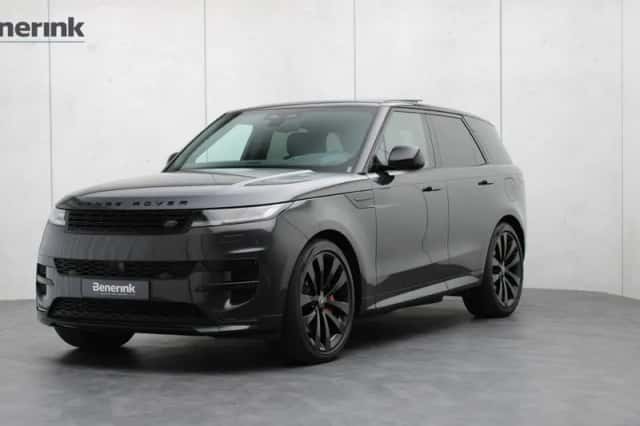 Land Rover Range Rover Sport (2024)