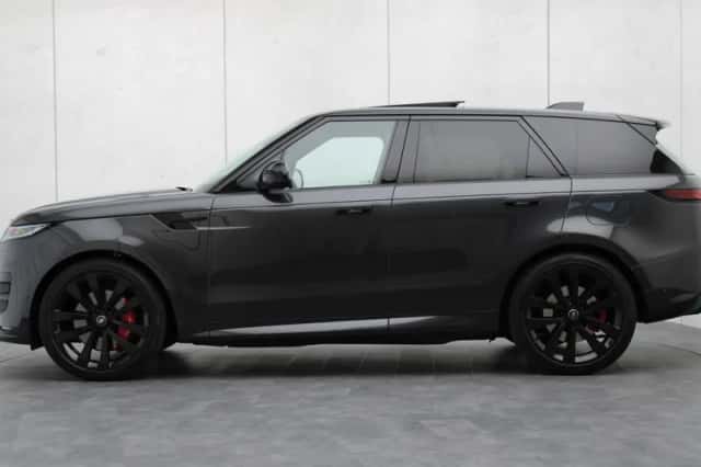 Land Rover Range Rover Sport (2024) thumbnail 2