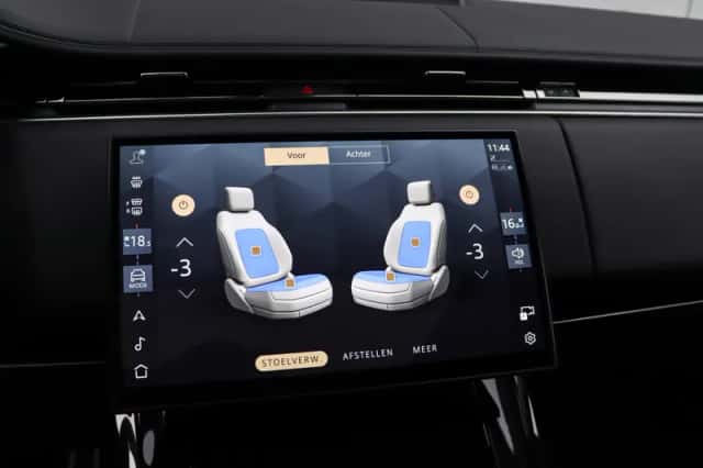 Land Rover Range Rover Sport (2024) thumbnail 15