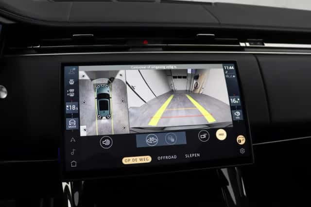 Land Rover Range Rover Sport (2024) thumbnail 22