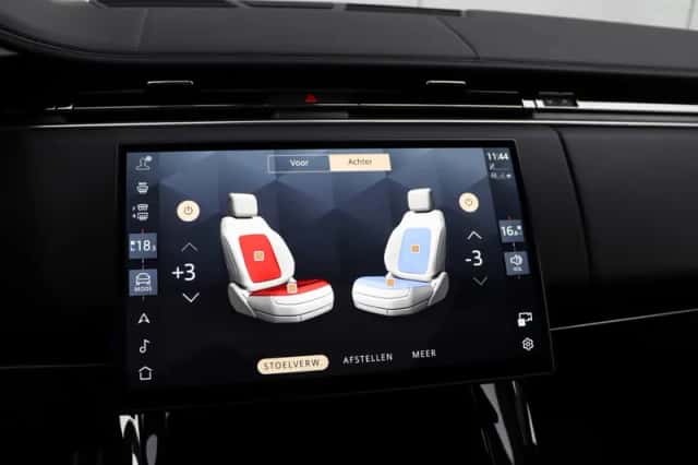 Land Rover Range Rover Sport (2024) thumbnail 23