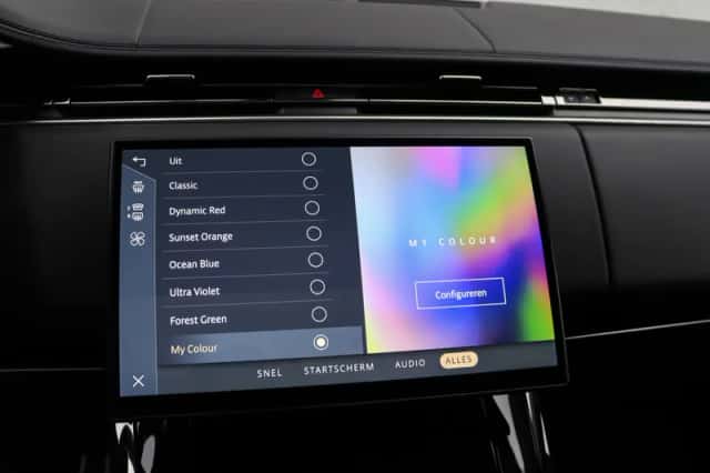 Land Rover Range Rover Sport (2024) thumbnail 25