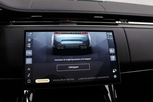 Land Rover Range Rover Sport (2024) thumbnail 26