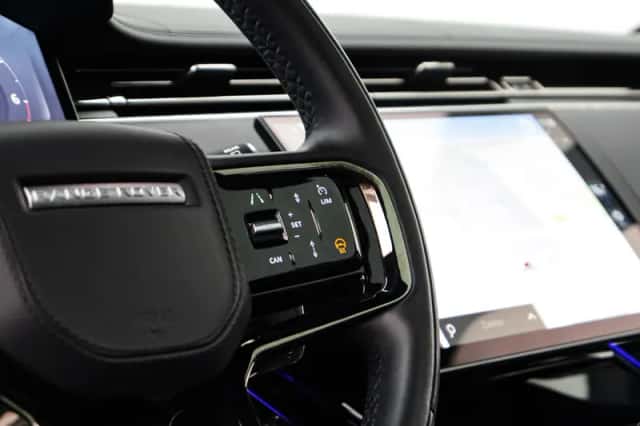 Land Rover Range Rover Sport (2024) thumbnail 30